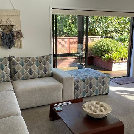 Baybell Lodge Tauranga Esterno foto